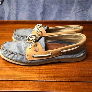 Sperry Men’s Boat Shoes